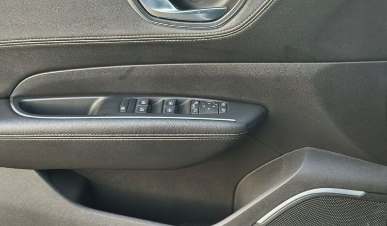 Renault Talisman Grandtour ENERGY TCe 200 EDC INTENS full