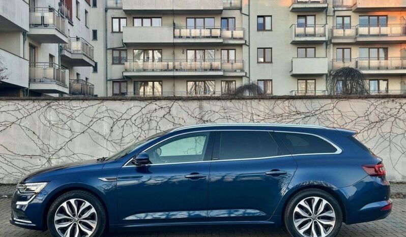 Renault Talisman Grandtour ENERGY TCe 200 EDC INTENS full