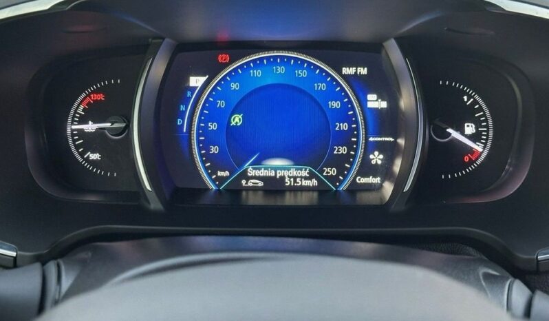 Renault Talisman Grandtour ENERGY TCe 200 EDC INTENS full
