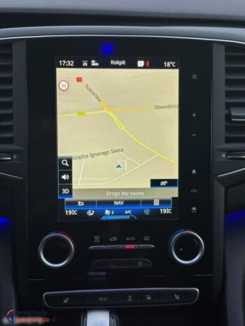 Renault Talisman Grandtour ENERGY TCe 200 EDC INTENS full