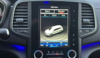 Renault Talisman Grandtour ENERGY TCe 200 EDC INTENS full