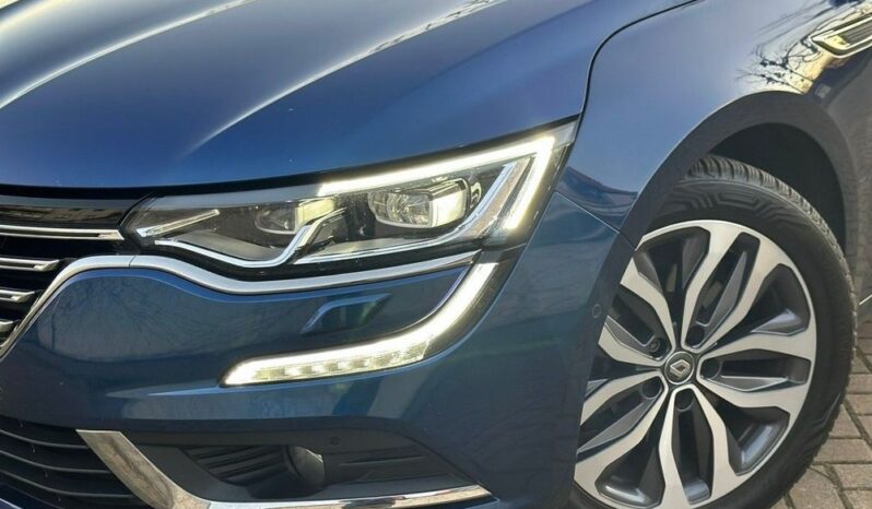 Renault Talisman Grandtour ENERGY TCe 200 EDC INTENS full