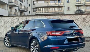 Renault Talisman Grandtour ENERGY TCe 200 EDC INTENS full