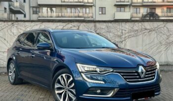 Renault Talisman Grandtour ENERGY TCe 200 EDC INTENS full