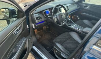 Renault Talisman Grandtour ENERGY TCe 200 EDC INTENS full