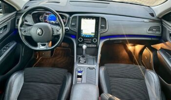Renault Talisman Grandtour ENERGY TCe 200 EDC INTENS full