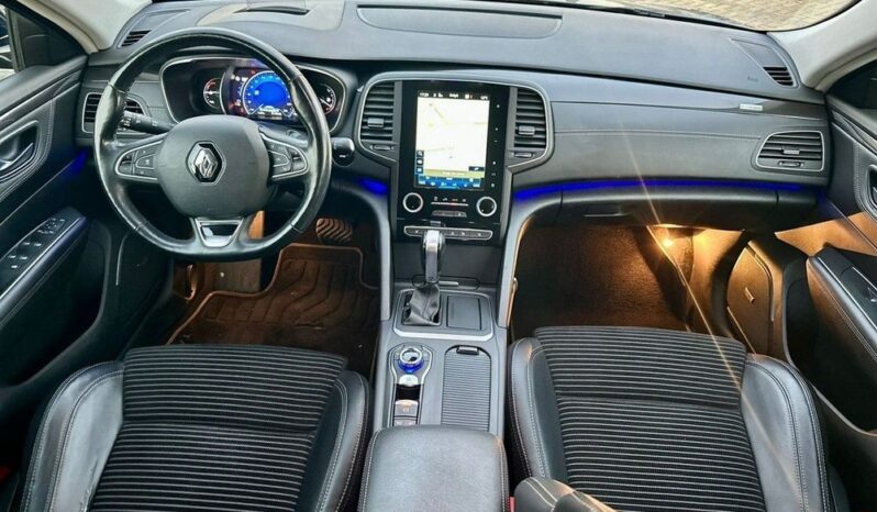 Renault Talisman Grandtour ENERGY TCe 200 EDC INTENS full