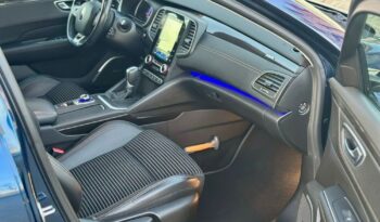 Renault Talisman Grandtour ENERGY TCe 200 EDC INTENS full