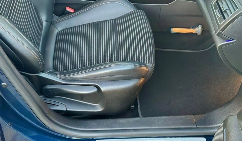 Renault Talisman Grandtour ENERGY TCe 200 EDC INTENS full