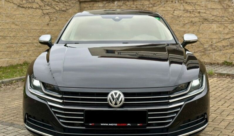 Volkswagen Arteon 2.0 TDI SCR DSG Elegance full