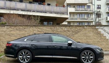 Volkswagen Arteon 2.0 TDI SCR DSG Elegance full