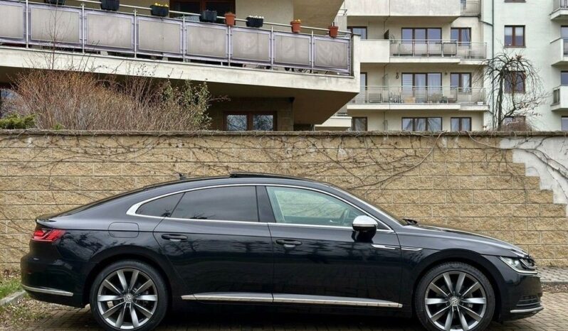Volkswagen Arteon 2.0 TDI SCR DSG Elegance full