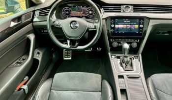 Volkswagen Arteon 2.0 TDI SCR DSG Elegance full