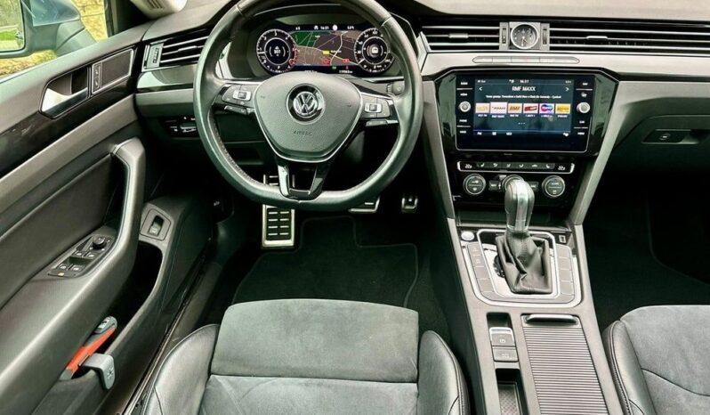 Volkswagen Arteon 2.0 TDI SCR DSG Elegance full