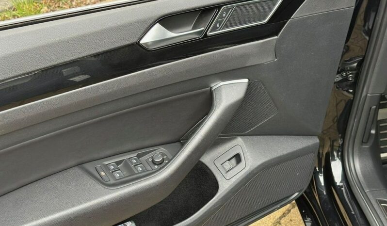 Volkswagen Arteon 2.0 TDI SCR DSG Elegance full