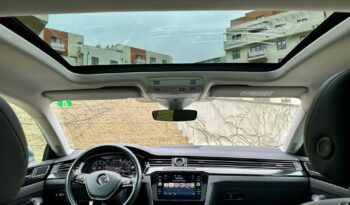 Volkswagen Arteon 2.0 TDI SCR DSG Elegance full