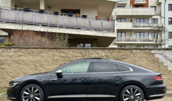 Volkswagen Arteon 2.0 TDI SCR DSG Elegance full