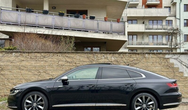 Volkswagen Arteon 2.0 TDI SCR DSG Elegance full