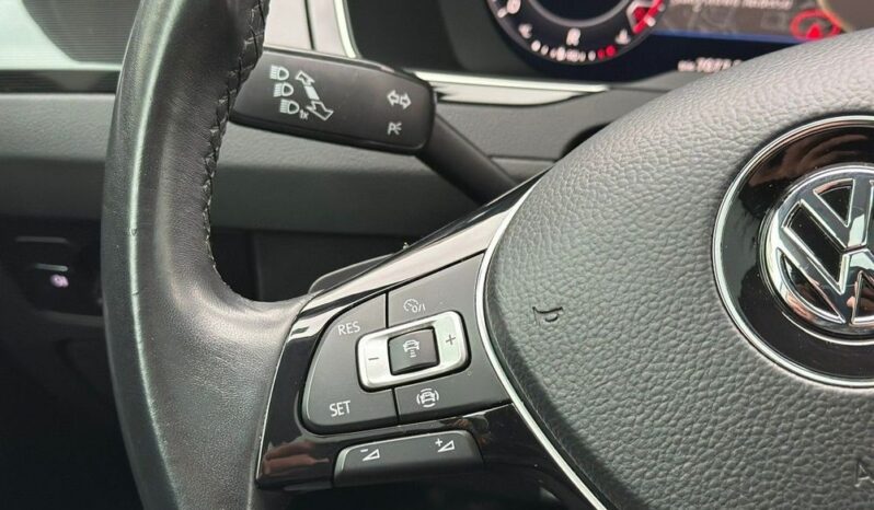 Volkswagen Arteon 2.0 TDI SCR DSG Elegance full