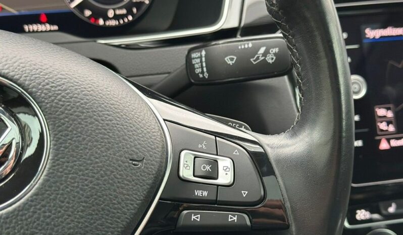 Volkswagen Arteon 2.0 TDI SCR DSG Elegance full
