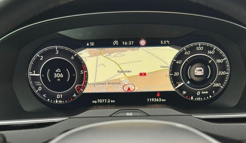 Volkswagen Arteon 2.0 TDI SCR DSG Elegance full