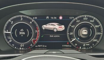 Volkswagen Arteon 2.0 TDI SCR DSG Elegance full