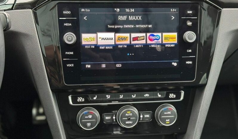 Volkswagen Arteon 2.0 TDI SCR DSG Elegance full