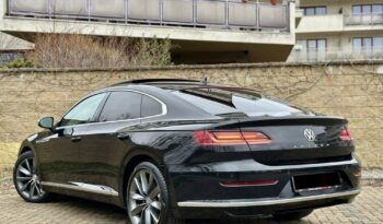 Volkswagen Arteon 2.0 TDI SCR DSG Elegance full