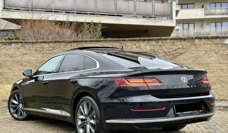 Volkswagen Arteon 2.0 TDI SCR DSG Elegance full