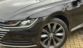 Volkswagen Arteon 2.0 TDI SCR DSG Elegance full