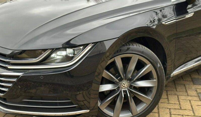 Volkswagen Arteon 2.0 TDI SCR DSG Elegance full