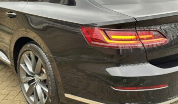 Volkswagen Arteon 2.0 TDI SCR DSG Elegance full