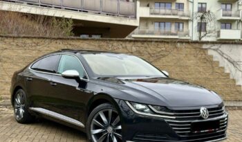 Volkswagen Arteon 2.0 TDI SCR DSG Elegance full