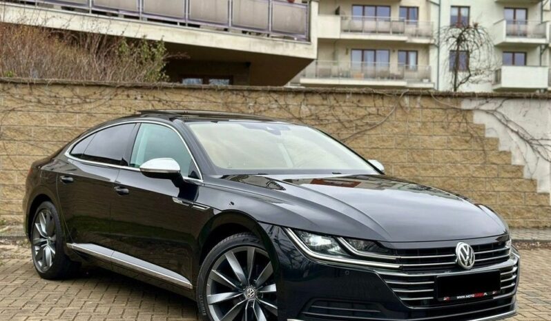 Volkswagen Arteon 2.0 TDI SCR DSG Elegance full