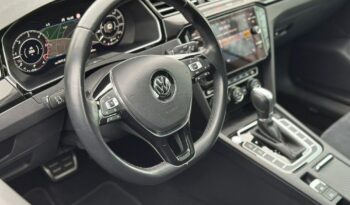 Volkswagen Arteon 2.0 TDI SCR DSG Elegance full