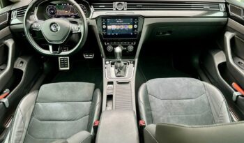 Volkswagen Arteon 2.0 TDI SCR DSG Elegance full