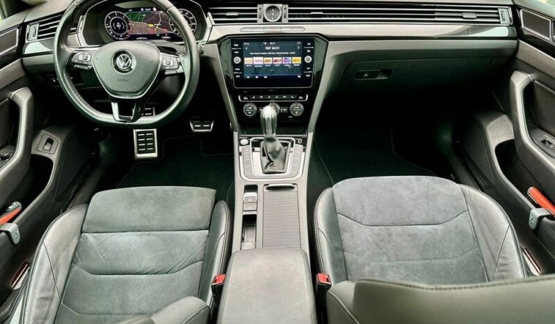 Volkswagen Arteon 2.0 TDI SCR DSG Elegance full