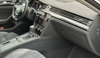 Volkswagen Arteon 2.0 TDI SCR DSG Elegance full