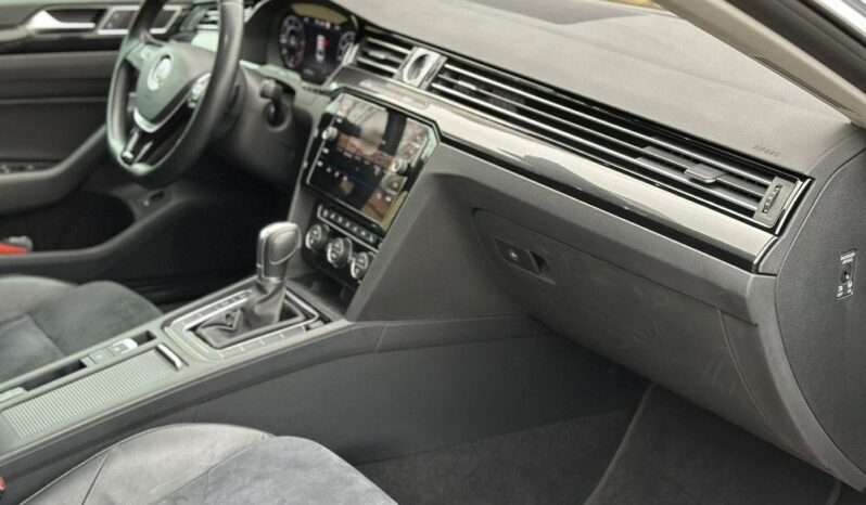 Volkswagen Arteon 2.0 TDI SCR DSG Elegance full