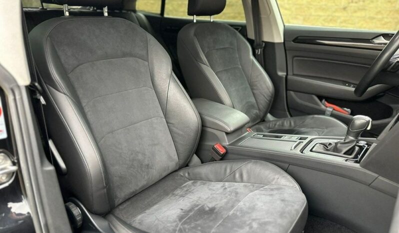 Volkswagen Arteon 2.0 TDI SCR DSG Elegance full