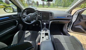 Renault Megane full