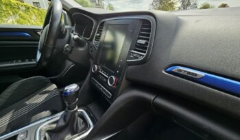 Renault Megane full