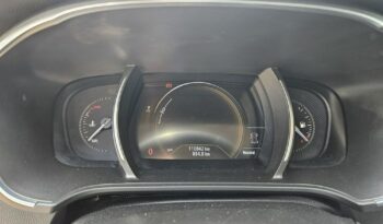 Renault Megane full