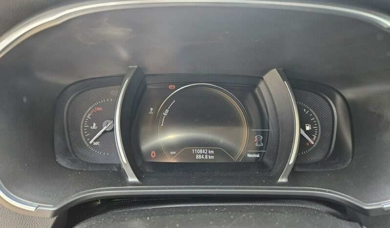 Renault Megane full
