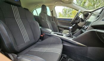 Renault Megane full