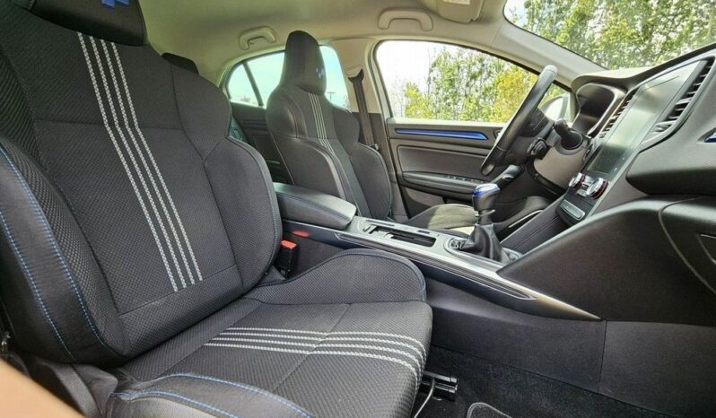 Renault Megane full