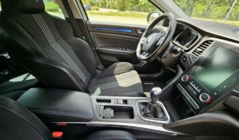Renault Megane full