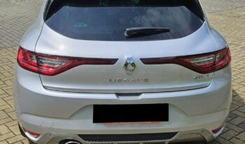 Renault Megane full