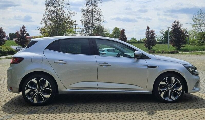 Renault Megane full