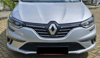Renault Megane full